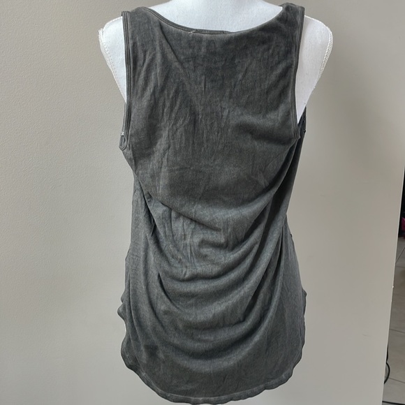 Express Tank stop, Size M - Picture 4 of 5